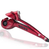 Steam Automatic Hair Curler TP