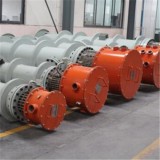 10kw-1500kw Electric Heater