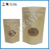 Hot Sale Kraft Paper Bag With