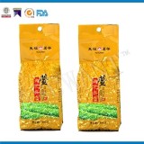 Tea Vacuum Aluminum Foil Bags