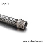 DN16(3/4")Flexible Metal Gas C