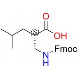 Fmoc-(S)-2-(aminomethyl)-4-met