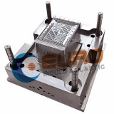 Fruit Crate Mould