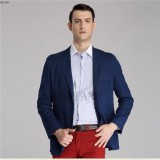 Slim Men Jacket