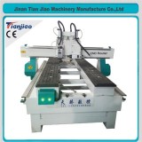 Lateral Drilling Cnc Router Ma