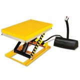 Small Platform Scissor Lift Ta