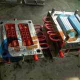 Plastic Swing Mould