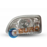 Auto Lamp Mould