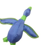 Nylon Colorful Bird Shaped Dog