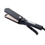 2 In 1 Flat Hair Straigthener