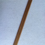 Bamboo Double-pointed Needles