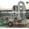 Seeds Cleaning and Grading Machine