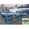 Fertilizer Weighing and Batching System