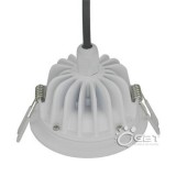 Driverless 18W IP65 Dimmable W