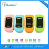 Light Sensor Kid GPS Tracker