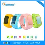 Customized Logo Child GPS Trac