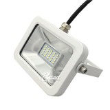 Driverless 10W Slimline LED Fl