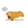 CAT D8,D9 Shank Protectors 6J8814