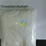 Clostebol Acetate