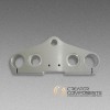 Customized Aluminum Forged Wear Parts