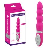 Sex Toys 87003 Silicone G-Spot