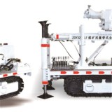 All Hydraulic Crawler Rigs for