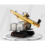 Full Hydraulic Crawler Jet Gro