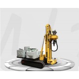 Full Hydraulic Multifunctional