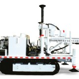 All Hydraulic Crawler Rigs for