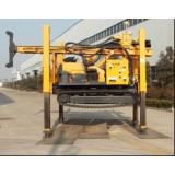 Hydraulic Crawler Water Well D