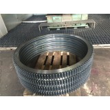 Slewing Flange Rings Bearings