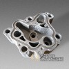 Automobile Zinc Aluminium Die Casting Parts