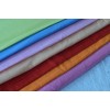 Dyed Flannel Fabric