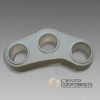 China TUV Forged Aluminium Machining Wear Parts