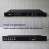 Digital TV 4xCVBS MPEG-2 Encoders CS-10401