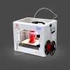 High precision affordable 300 x 200 x 200mm  Desktop 3d printer for enducation engineer