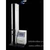 Plastics tensile and elongation tester