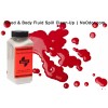 SMELLEZE Blood & Body Fluid Clean Up Super Absorbent, Solidifier & Deodorizer: 2 lb. Granules