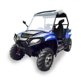 Adult 200CC Side By Side UTV