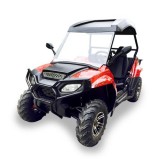 Youth 150CC Side By Side UTV