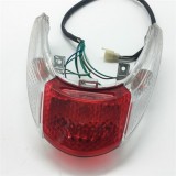 HONDA CLICK TAIL LIGHT