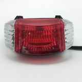 HONDA WAVE110 TAIL LIGHT