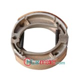 Motorcycle Brake Shoe