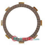 China Clutch Plate Manufacture