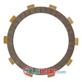 Motorcycle Clutch Plate, Custo