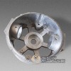 A384 Auto Aluminium Die Casting Wear Part