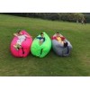 3 Season Convenient Inflatable Lamzac , Inflatable Air Bag With Fast Delivery