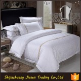 White Color 100 Cotton Spa/hot