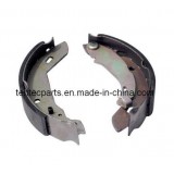 OPEL SEMI METALLIC BRAKE SHOE