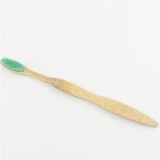 Natural Bamboo Toothbrush